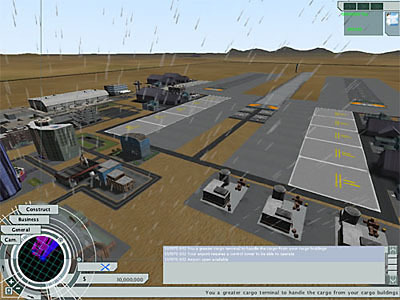 Airport Tycoon 3 for PC Games image