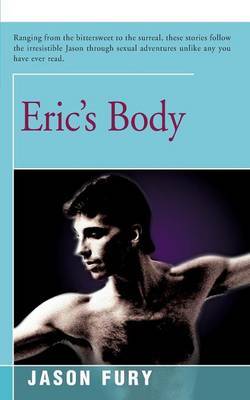 Eric's Body by Jason Fury image