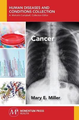 Cancer by Mary E. Miller image
