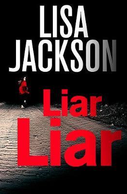 Liar, Liar by Lisa Jackson image