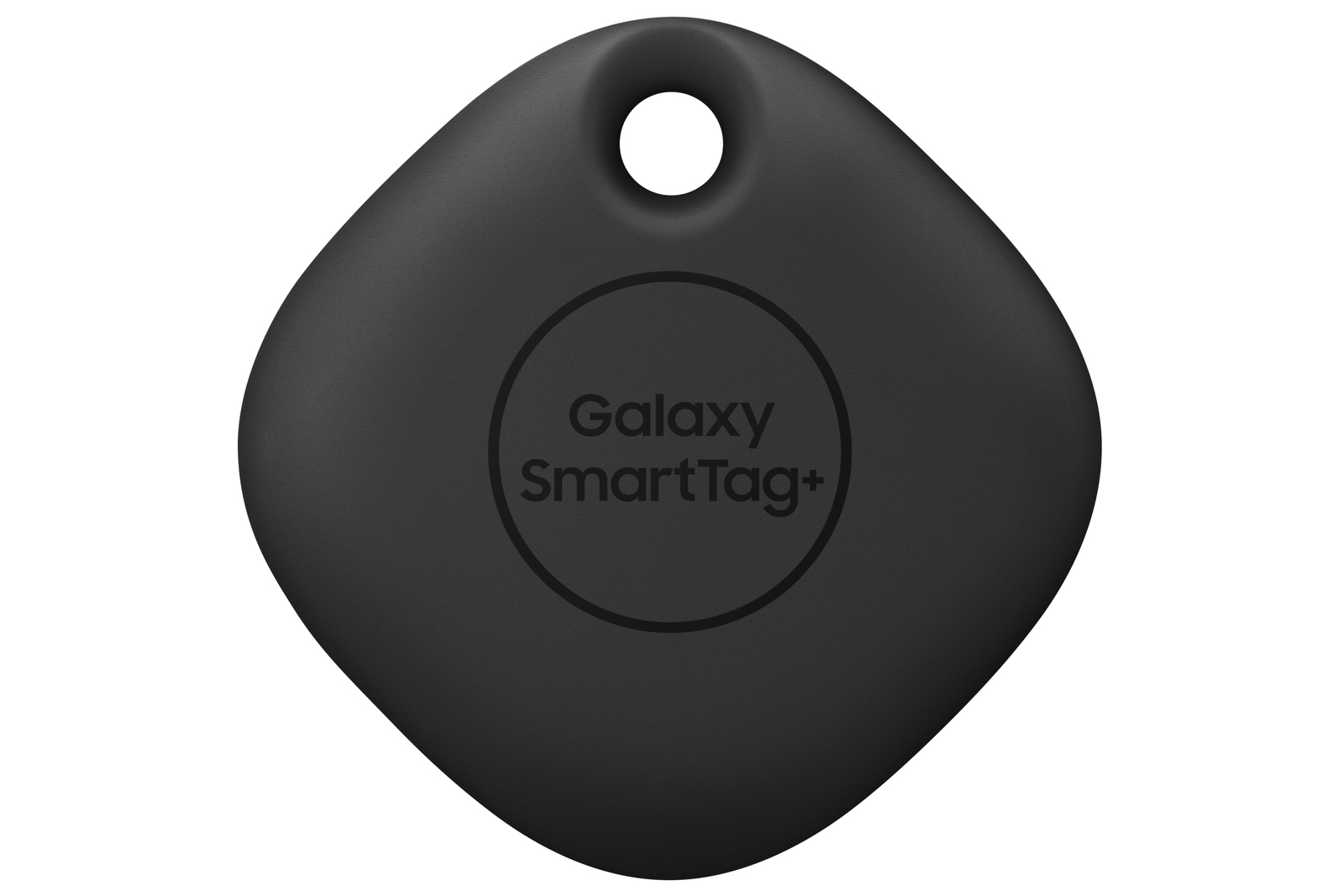 Samsung Galaxy SmartTag+ Bluetooth Tracker at Mighty Ape Australia