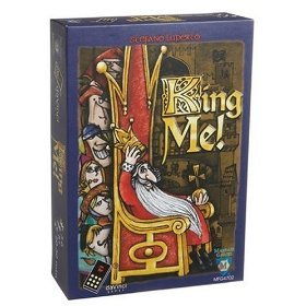 King Me image