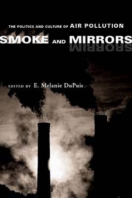Smoke and Mirrors image