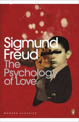 The Psychology of Love by Sigmund Freud image