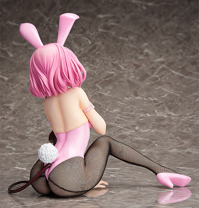 Momo Belia (Deviluke Bunny Ver.) - PVC Figure image