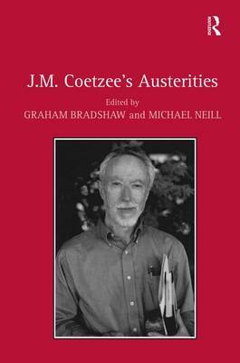 J.M. Coetzee's Austerities image