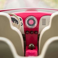 lori go everywhere convertible car