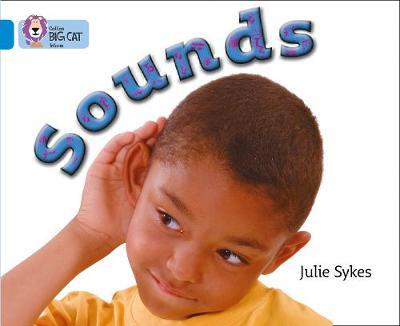 Sounds by Julie Sykes image