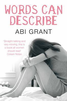 Words Can Describe by Abi Grant image