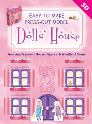 Dolls' House image