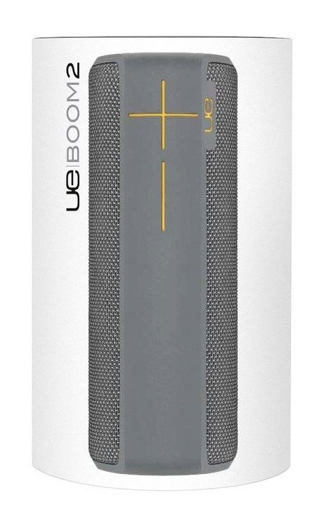 Logitech UE Boom 2 - Stone image