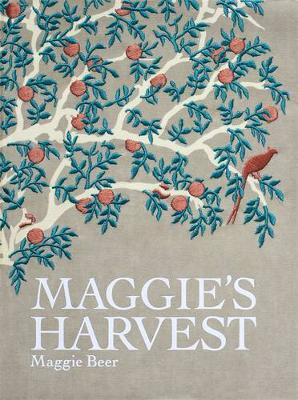 Maggie's Harvest by Maggie Beer image