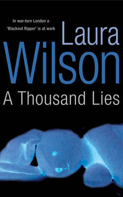 A Thousand Lies by Laura Wilson image