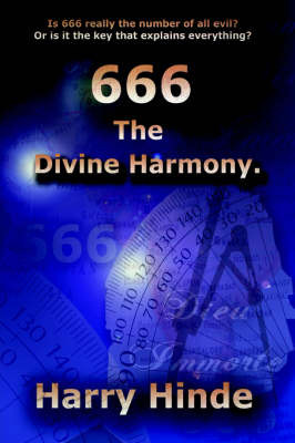 666 by Harry Hinde image