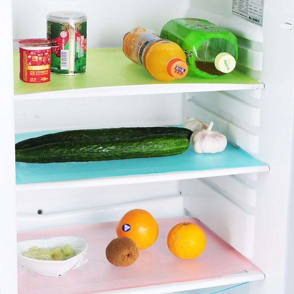 Ape Basics: Refrigerator Shelf Liners image