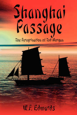Shanghai Passage by W.F. Edwards image