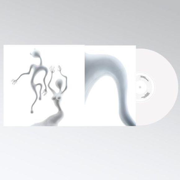 Lazer Guided Melodies (Limited Coloured Vinyl) by Spiritualized image