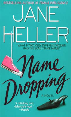 Name Dropping by Heller image