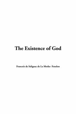 Existence of God image