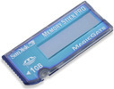 SanDisk MemoryStick Pro 1024MB (1GB) Memory SanDisk MemoryStick Pro 1024MB (1GB) Memory