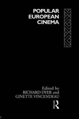 Popular European Cinema image