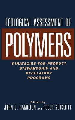 Ecological Assessment Polymers image