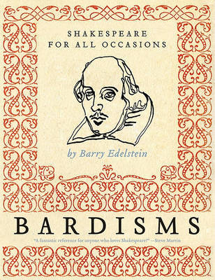 Bardisms by Barry Edelstein image