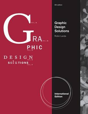 Graphic Design Solutions by Robin Landa image