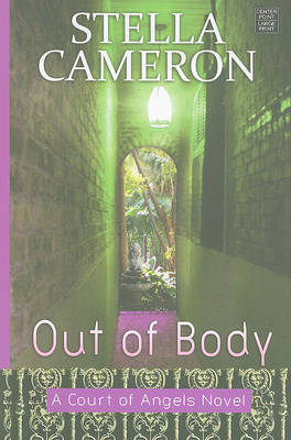 Out of Body on Hardback by Stella Cameron