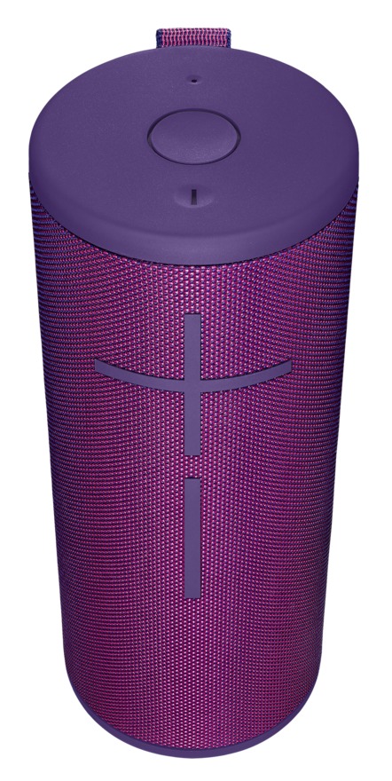 Ultimate Ears MEGABOOM 3 - Ultraviolet Purple image