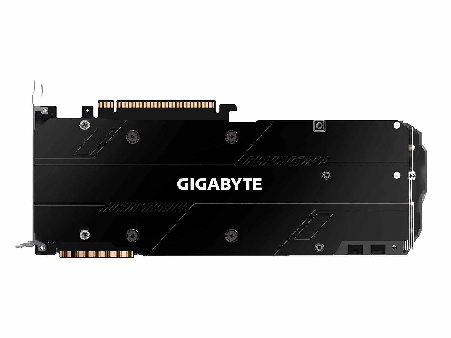 Gigabyte GeForce RTX 2080 Ti GAMING OC 11G Graphics Card