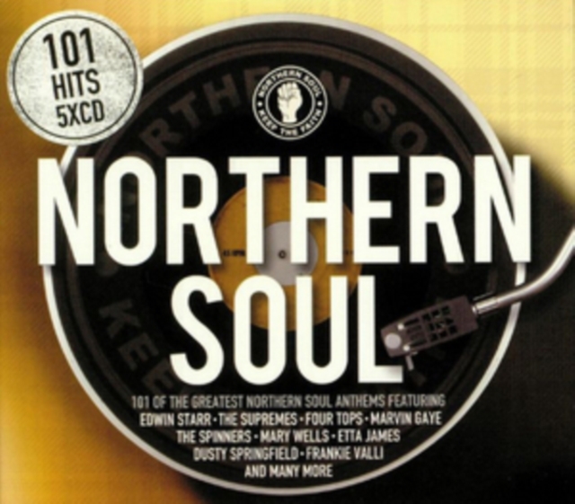 101 Northern Soul image