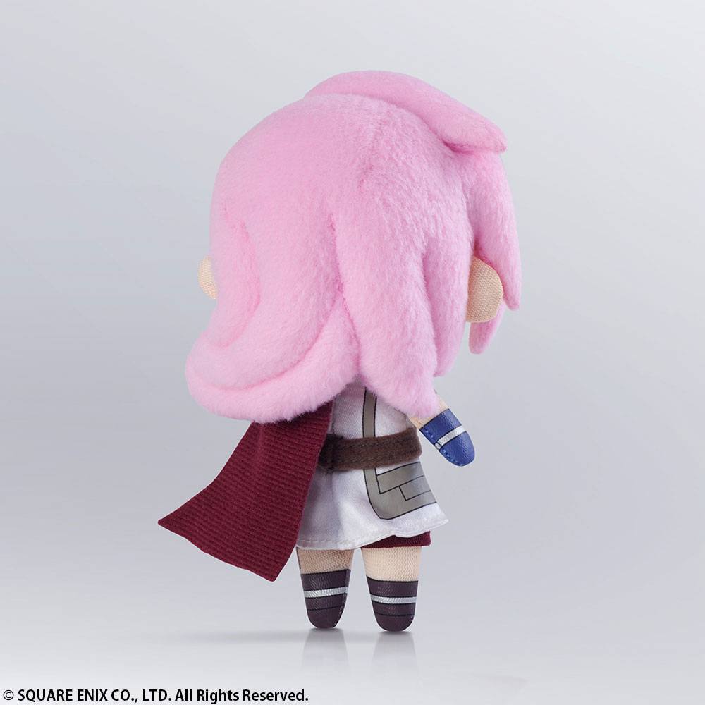 Final Fantasy XIII: Lightning - Plush image