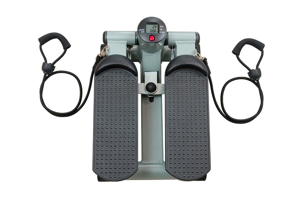 Buy Fortis Mini Stepper Exercise Machine at Mighty Ape Australia
