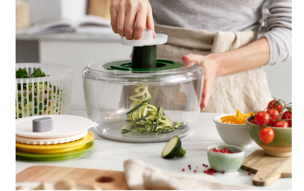 Joseph Joseph Nest Trio 3Piece Food Preparation Set at Mighty Ape NZ