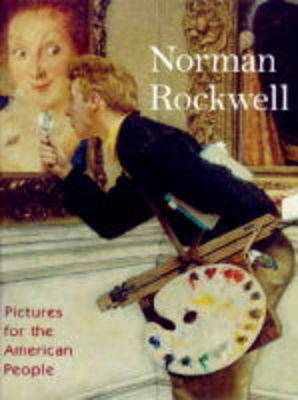 Norman Rockwell: Pictures for the American People image