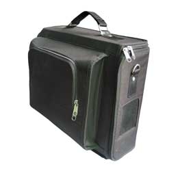 Futuretronics Universal Carry Bag for PS3 image