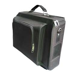 Futuretronics Universal Carry Bag on PS3