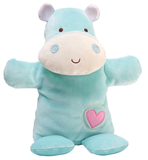 gund hippo