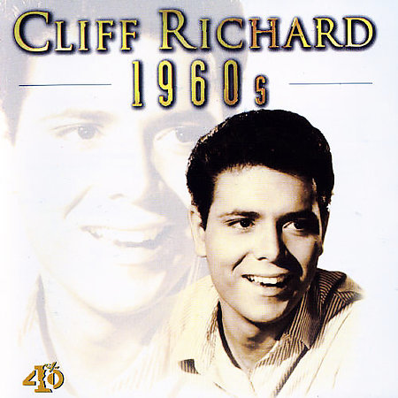 Cliff In The 60's on CD by Cliff Richard