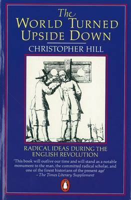 The World Turned Upside Down by Christopher Hill image