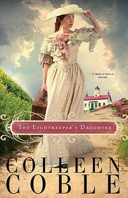 The Lightkeeper's Daughter by Colleen Coble image