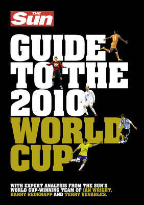 "Sun" Guide to the 2010 World Cup image