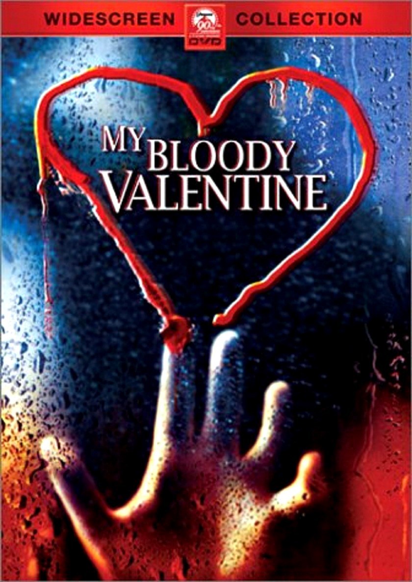 My Bloody Valentine on DVD image