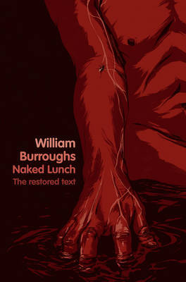 Naked Lunch: The Restored Text by William Burroughs image