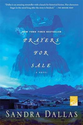 Prayers for Sale by Sandra Dallas image