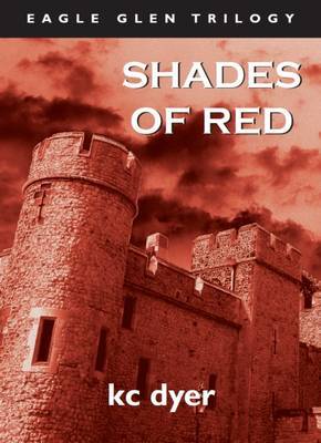 Shades of Red by K.C. Dyer image