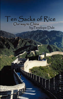 Ten Sacks Of Rice image