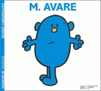 Collection Monsieur Madame (Mr Men & Little Miss) by Hugues Denisot image