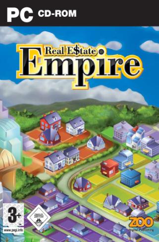 Real Estate Empire for PC image